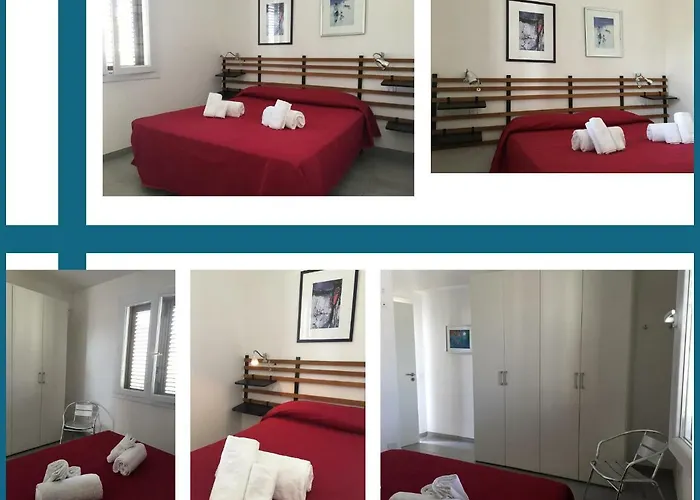 Crossroad Suite