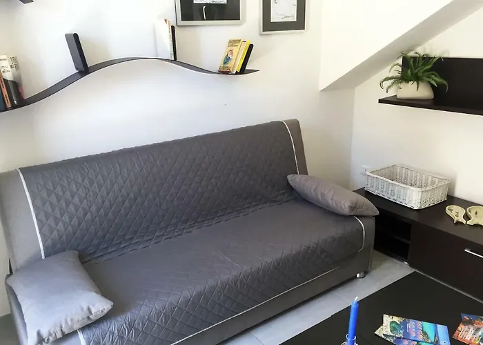 Crossroad Suite