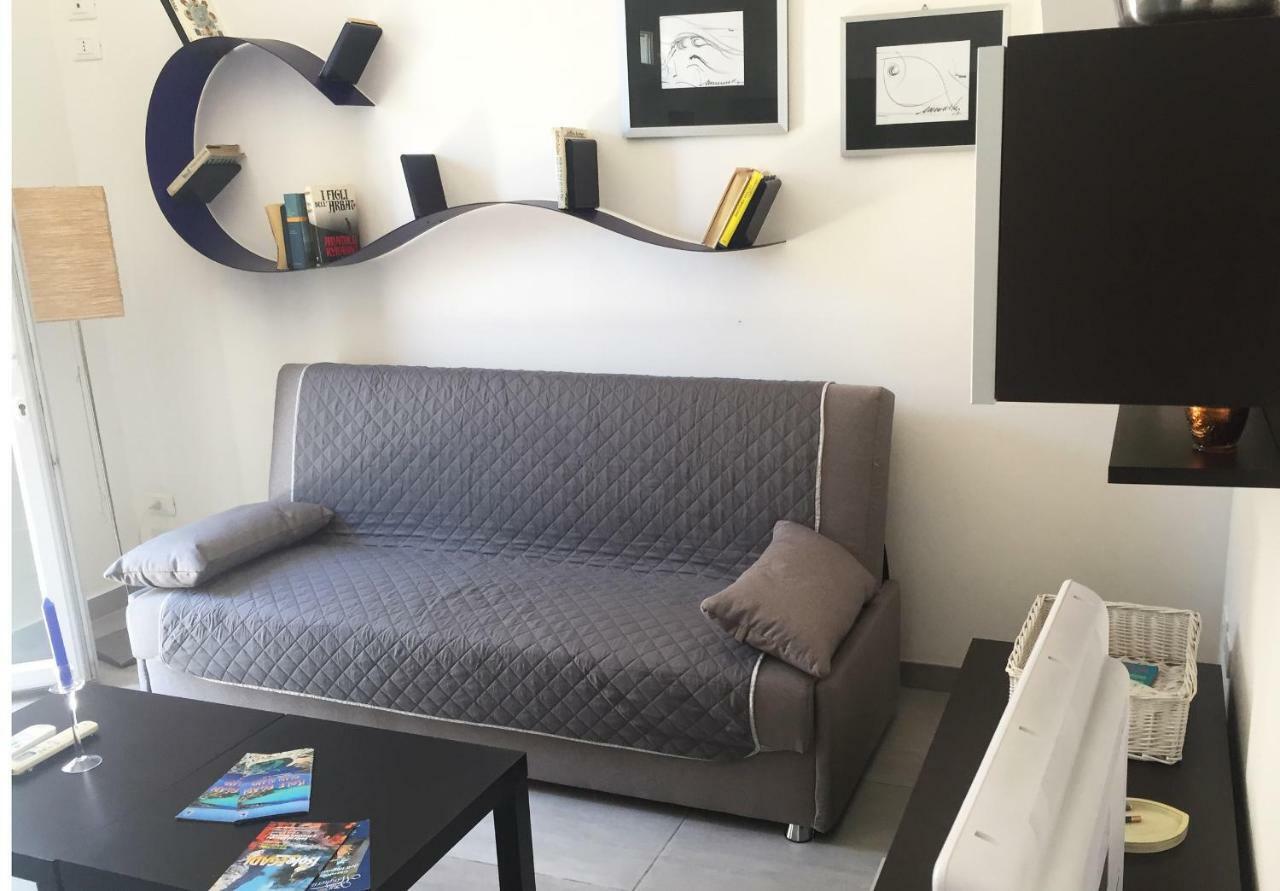Crossroad Apartment Favignana
