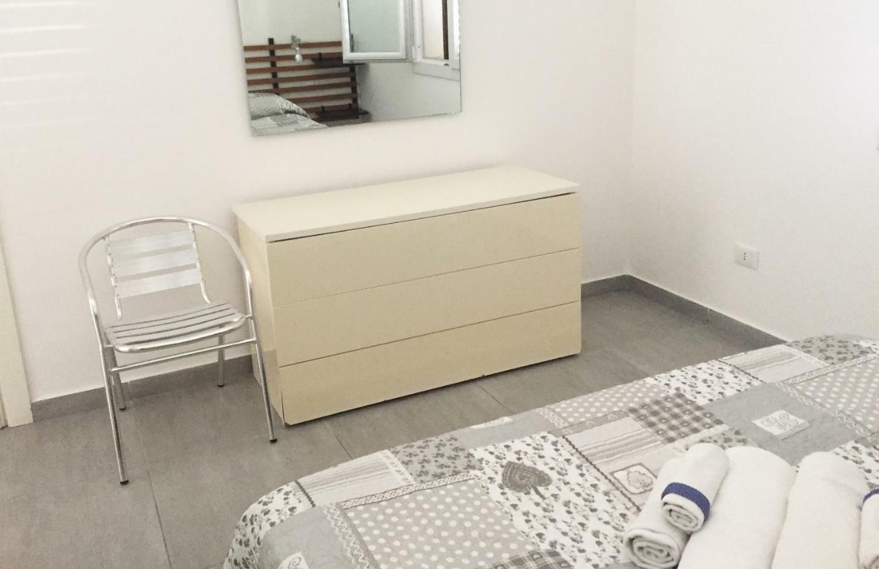 Apartment Crossroad Favignana
