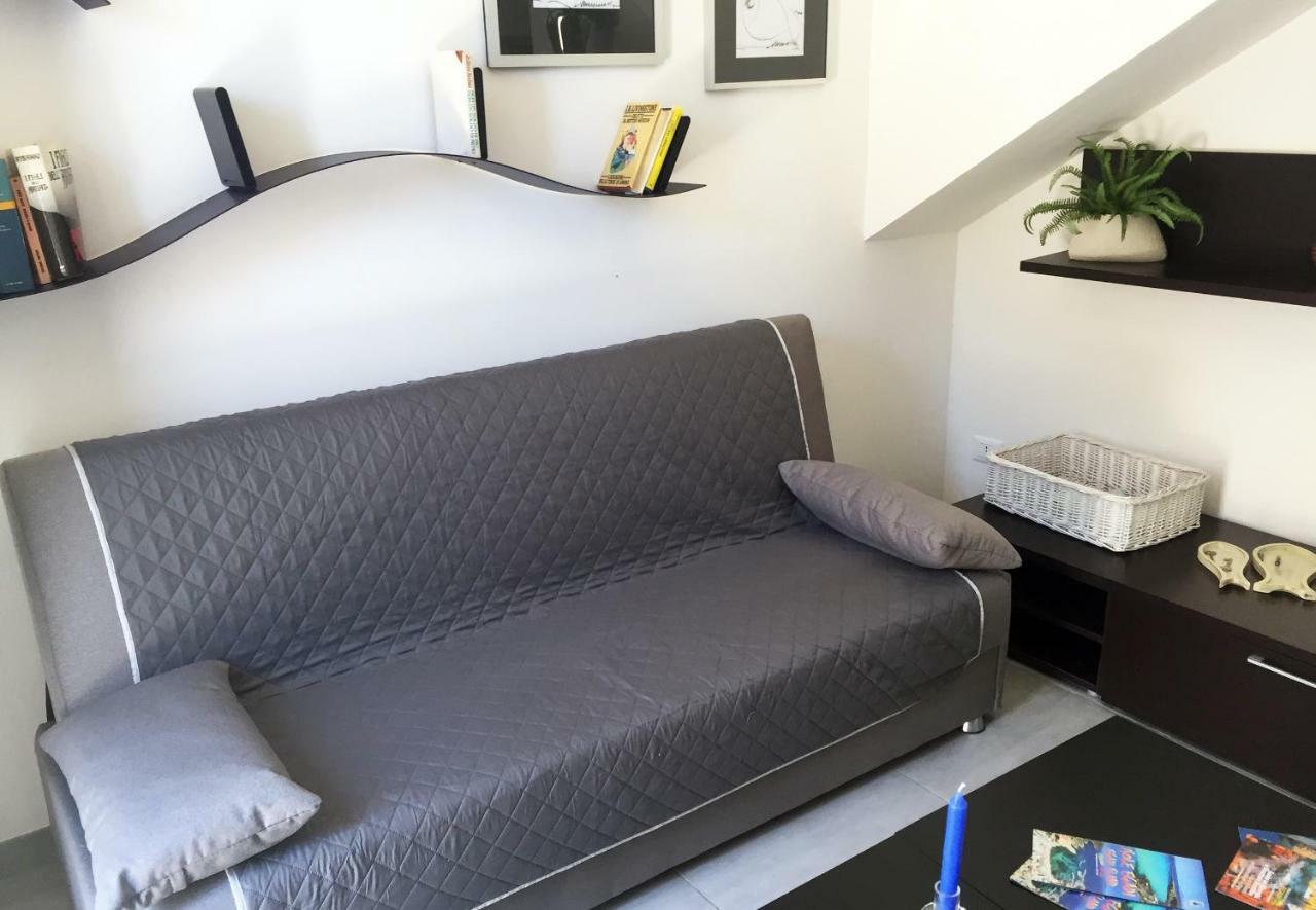 Crossroad Apartment Favignana