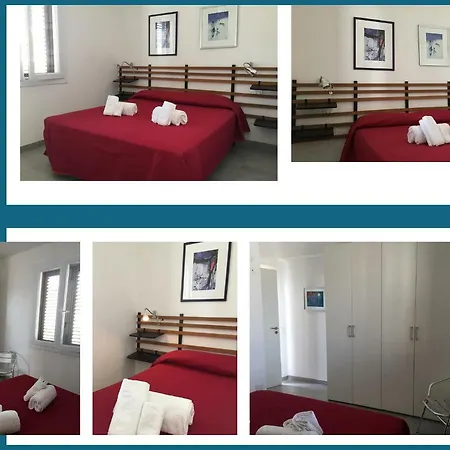 Crossroad Suite Favignana Exterior photo
