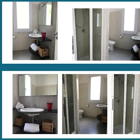 Crossroad Suite Favignana Exterior photo
