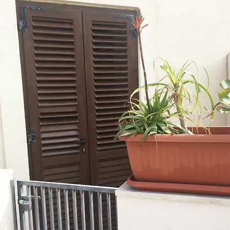 Crossroad Suite Favignana Exterior photo