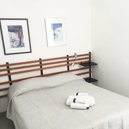 Crossroad Suite Favignana Exterior photo