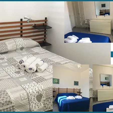 Crossroad Suite Favignana Exterior photo