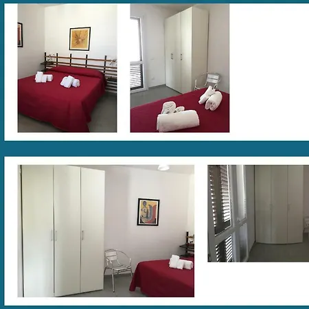 Crossroad Suite Favignana Exterior photo