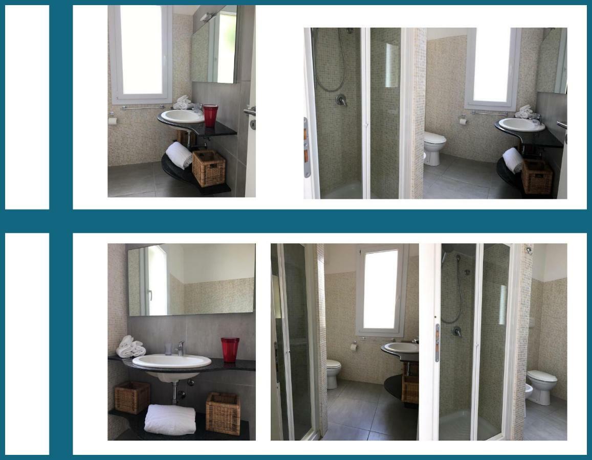 Apartamento Crossroad