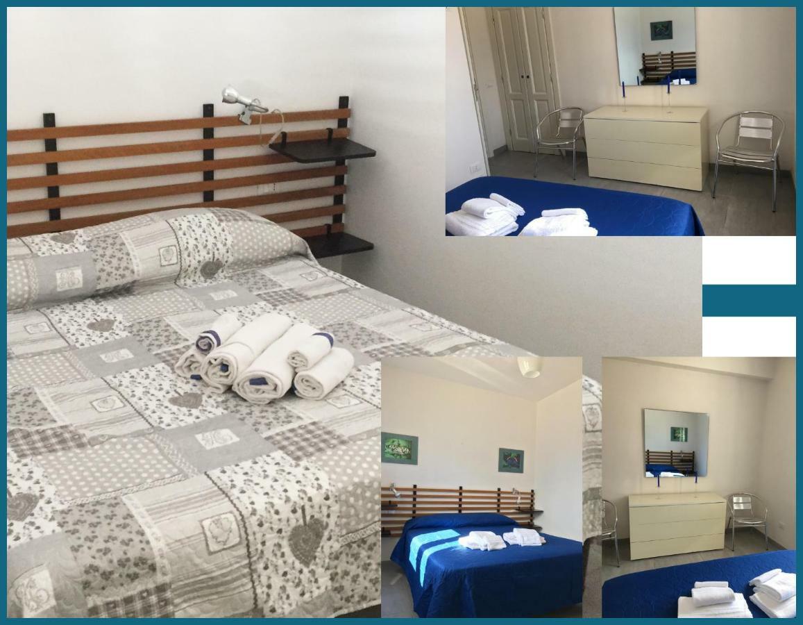 Crossroad Apartamento *