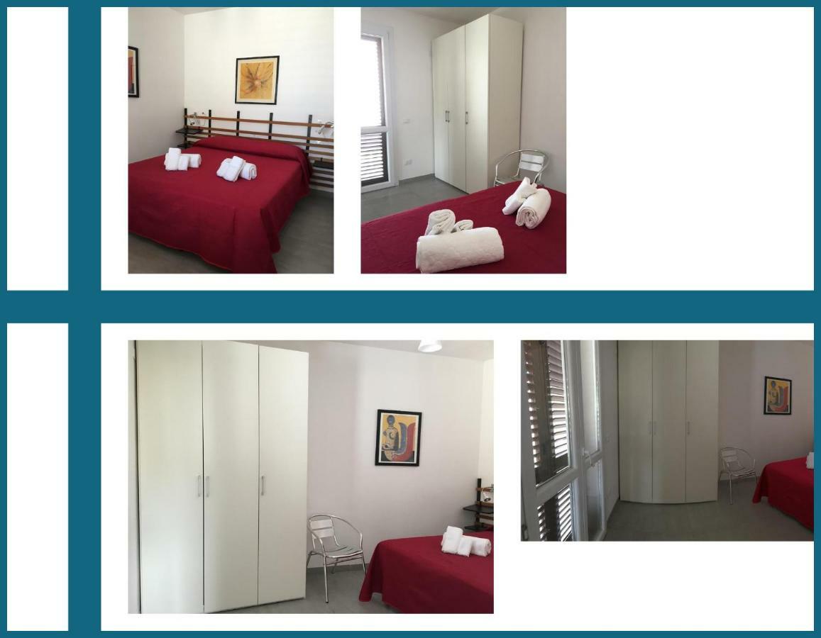Crossroad Apartamento *